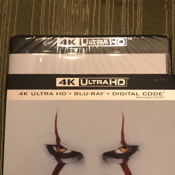 NIB - It Chapter 2 - Picture 2 of 4